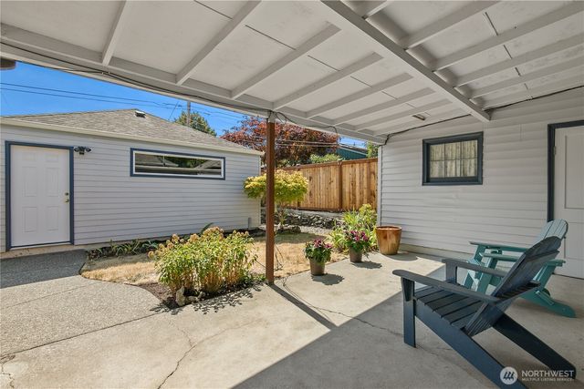 2722 N Tyler Street, Tacoma, WA 98407