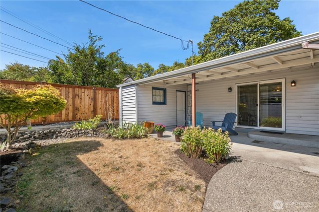 2722 N Tyler Street, Tacoma, WA 98407