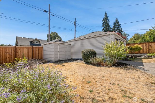 2722 N Tyler Street, Tacoma, WA 98407