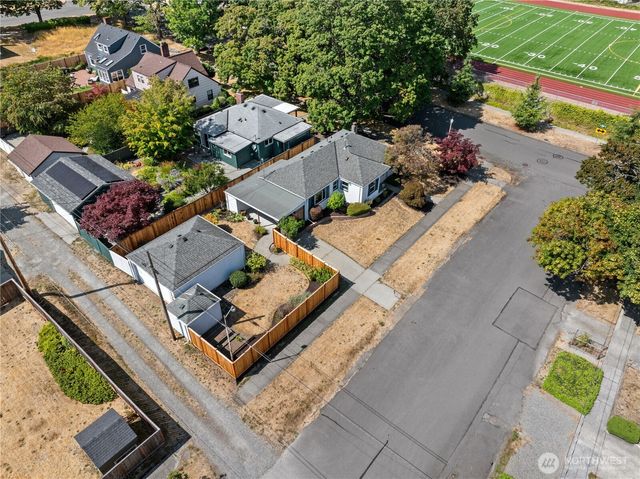 2722 N Tyler Street, Tacoma, WA 98407