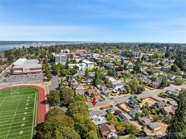 2722 N Tyler Street, Tacoma, WA 98407