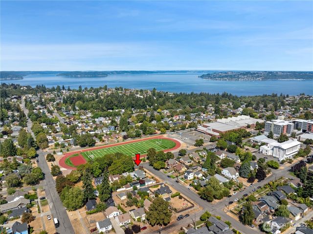 2722 N Tyler Street, Tacoma, WA 98407