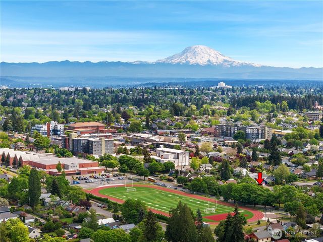 2722 N Tyler Street, Tacoma, WA 98407