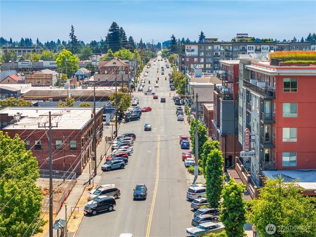 2722 N Tyler Street, Tacoma, WA 98407
