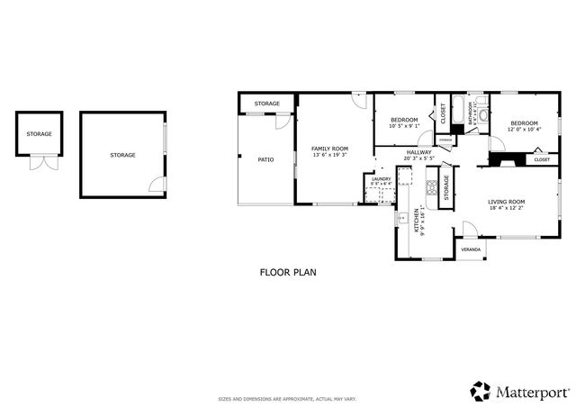 2722 N Tyler Street, Tacoma, WA 98407