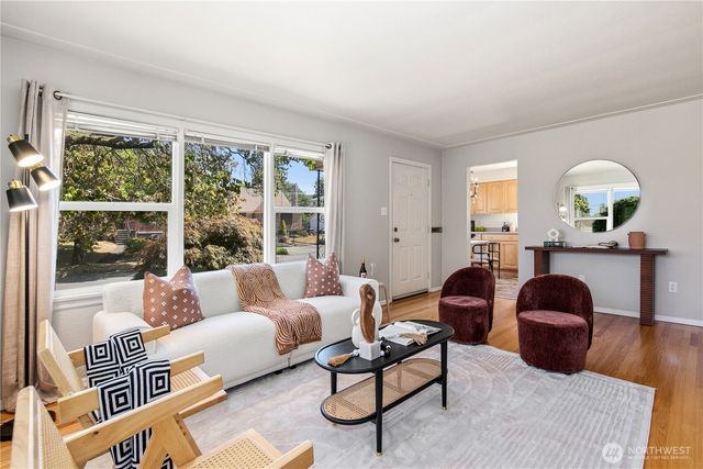 2722 N Tyler Street, Tacoma, WA 98407
