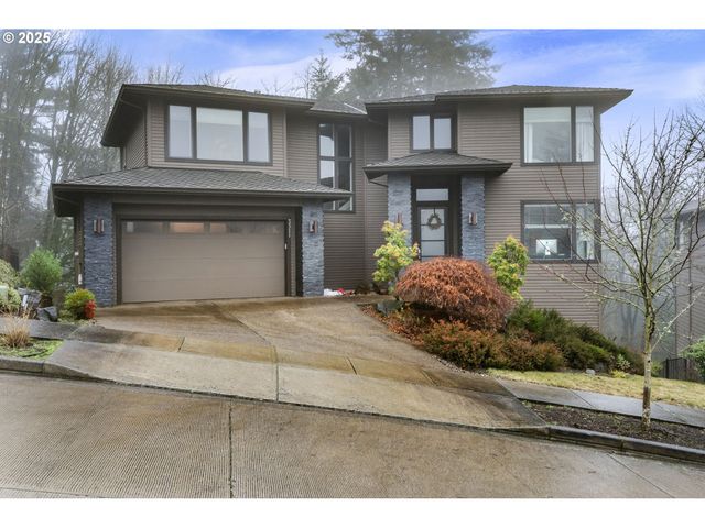 3311 Nw TULLAMORE Ct, Portland, OR 97229