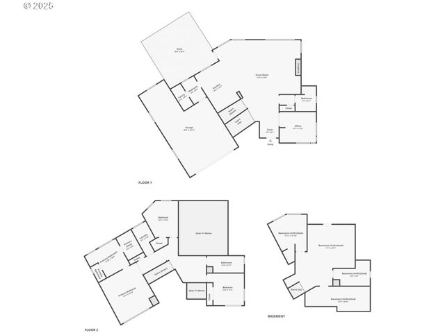 3311 Nw TULLAMORE Ct, Portland, OR 97229