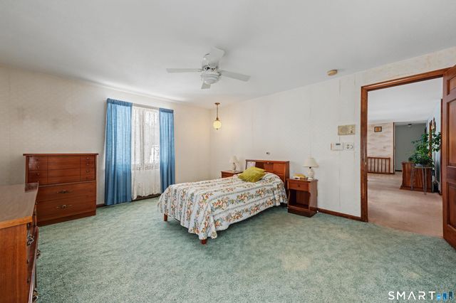 90 Rolling Ridge Road, Hamden, CT 06518