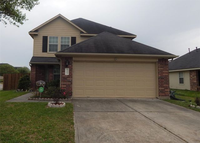 21503 Ornella Circle, Humble, TX 77338