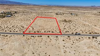 5200 Godwin Road, 29 Palms, CA 92277