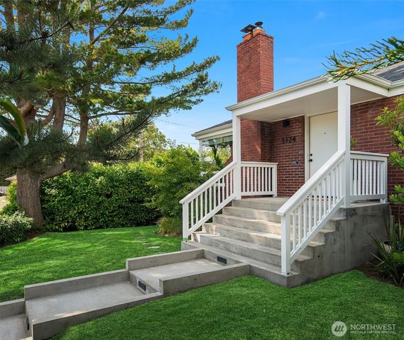 3124 W Raye Street, Seattle, WA 98199