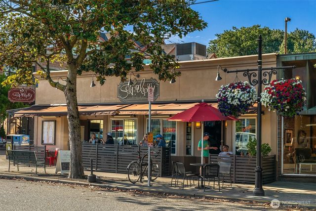 3124 W Raye Street, Seattle, WA 98199