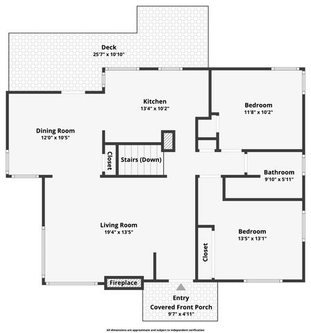 3124 W Raye Street, Seattle, WA 98199