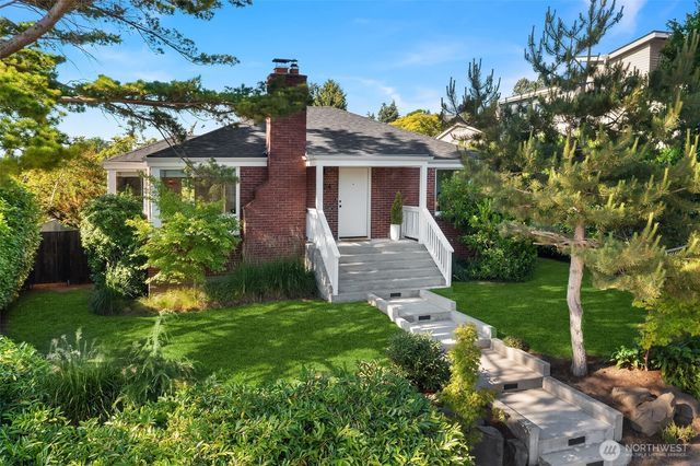 3124 W Raye Street, Seattle, WA 98199