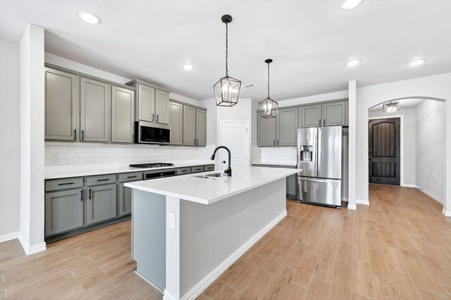 3115 Little River Lane, Royse City, TX 75189