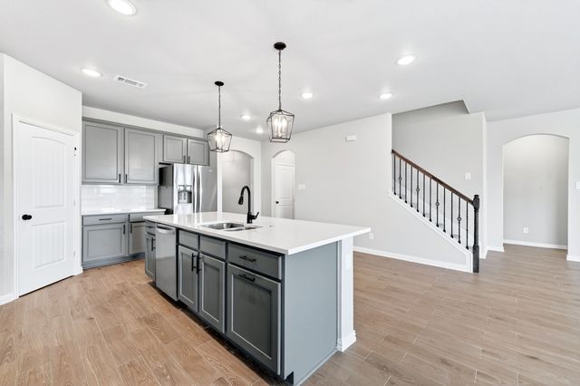 3115 Little River Lane, Royse City, TX 75189
