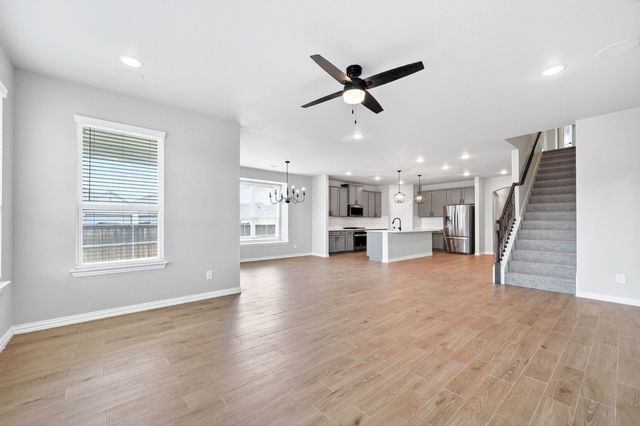 3115 Little River Lane, Royse City, TX 75189