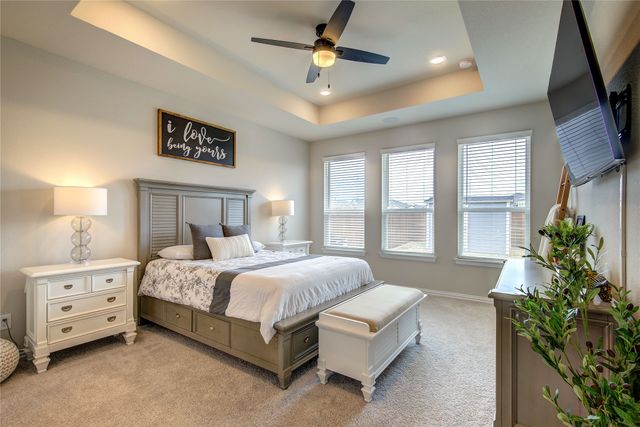 3115 Little River Lane, Royse City, TX 75189