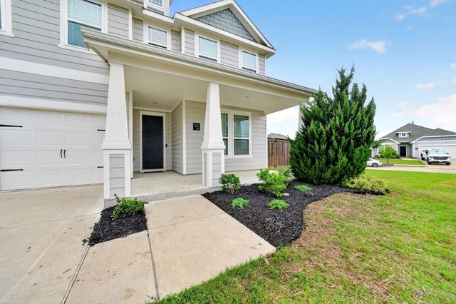 3115 Little River Lane, Royse City, TX 75189