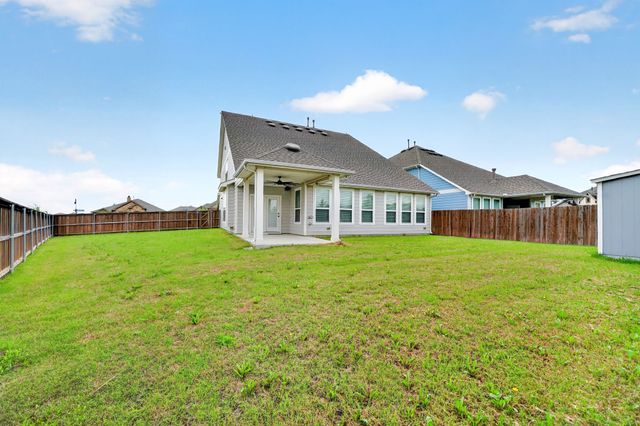 3115 Little River Lane, Royse City, TX 75189