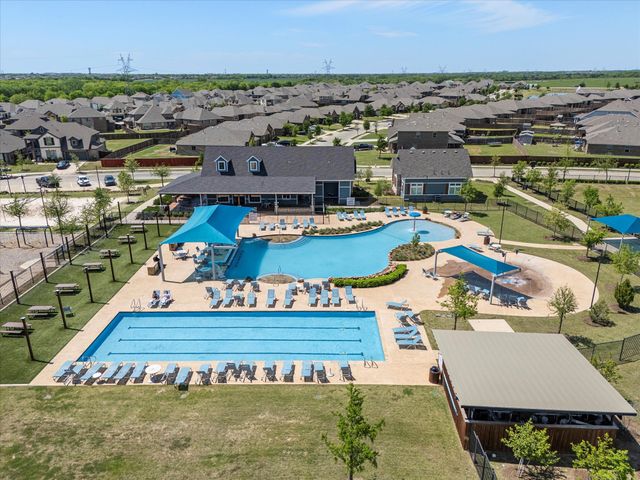3115 Little River Lane, Royse City, TX 75189