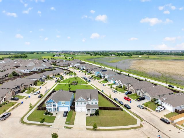 3115 Little River Lane, Royse City, TX 75189