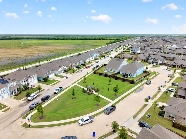 3115 Little River Lane, Royse City, TX 75189