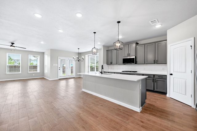 3115 Little River Lane, Royse City, TX 75189
