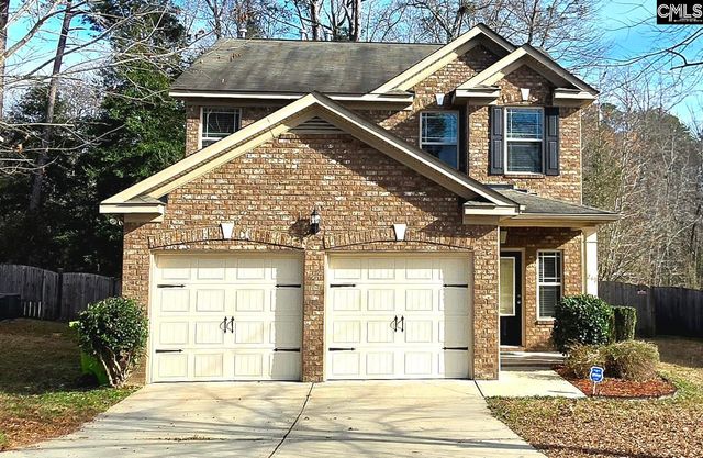 249 Knight Valley Circle, Columbia, SC 29209