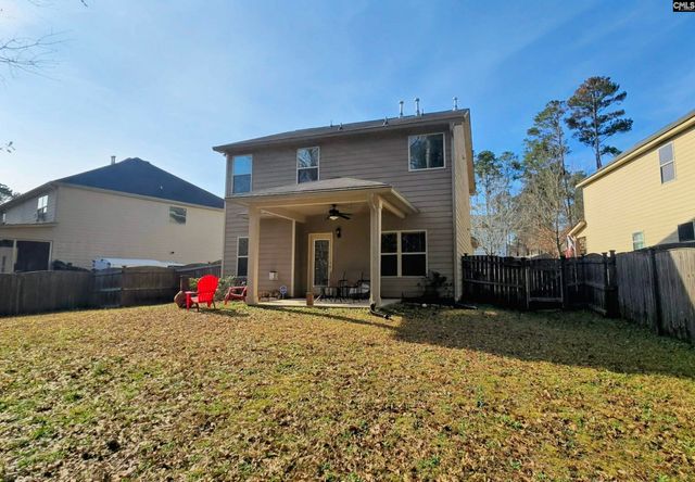 249 Knight Valley Circle, Columbia, SC 29209