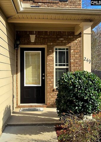 249 Knight Valley Circle, Columbia, SC 29209