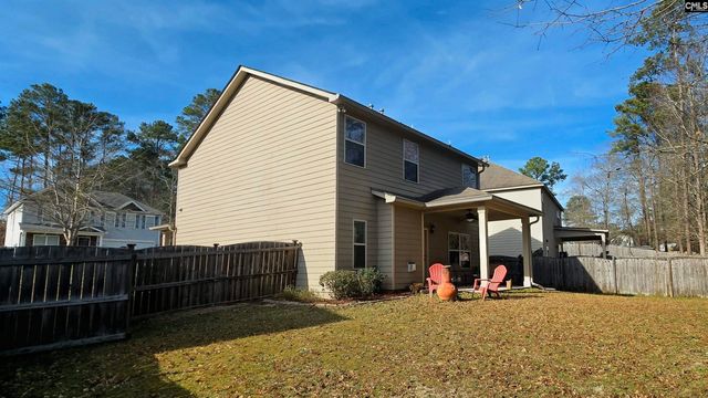 249 Knight Valley Circle, Columbia, SC 29209