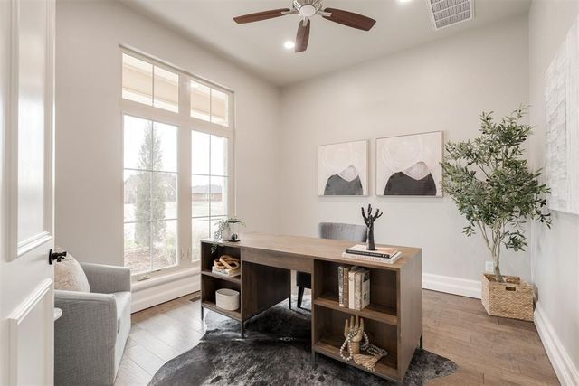 1121 Fenwick Place, Nichols Hills, OK 73116