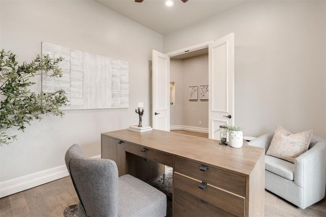 1121 Fenwick Place, Nichols Hills, OK 73116