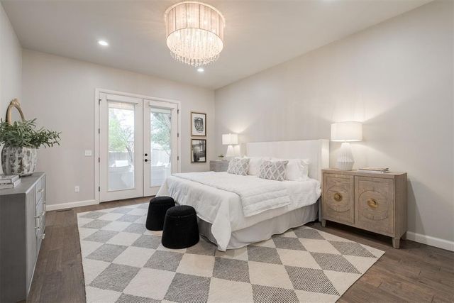 1121 Fenwick Place, Nichols Hills, OK 73116