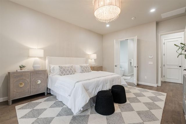 1121 Fenwick Place, Nichols Hills, OK 73116