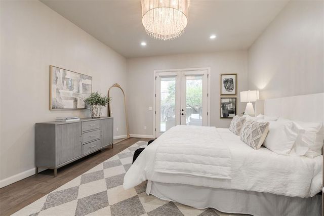 1121 Fenwick Place, Nichols Hills, OK 73116