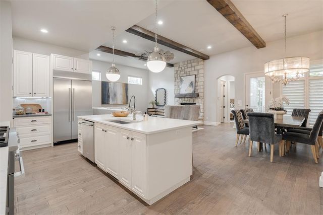 1121 Fenwick Place, Nichols Hills, OK 73116