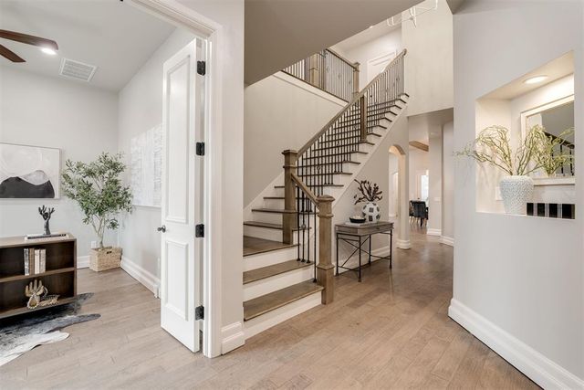 1121 Fenwick Place, Nichols Hills, OK 73116