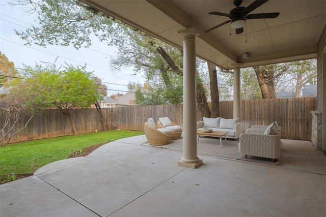 1121 Fenwick Place, Nichols Hills, OK 73116