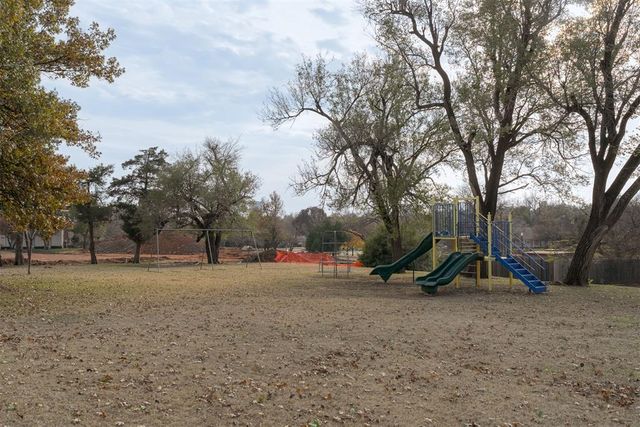 1121 Fenwick Place, Nichols Hills, OK 73116