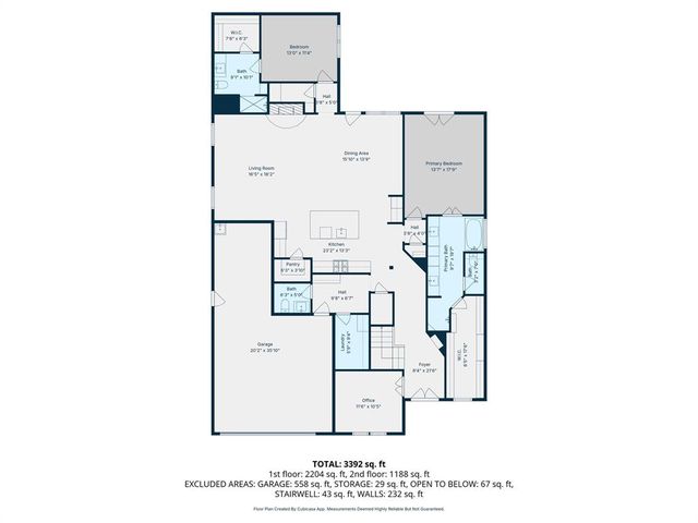 1121 Fenwick Place, Nichols Hills, OK 73116