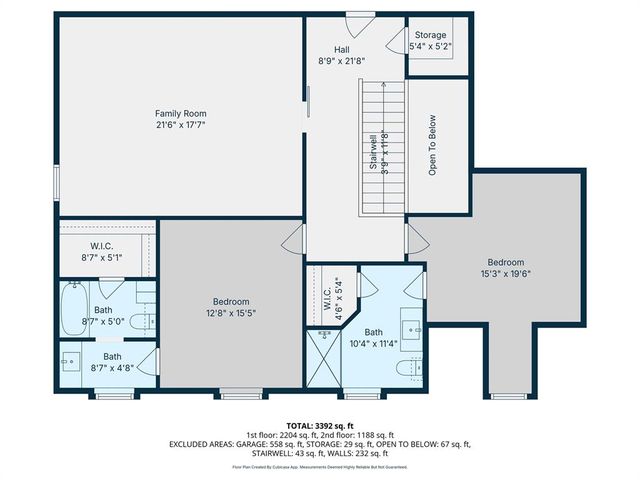 1121 Fenwick Place, Nichols Hills, OK 73116