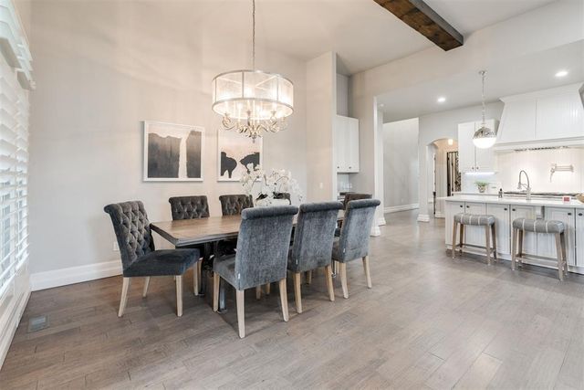 1121 Fenwick Place, Nichols Hills, OK 73116