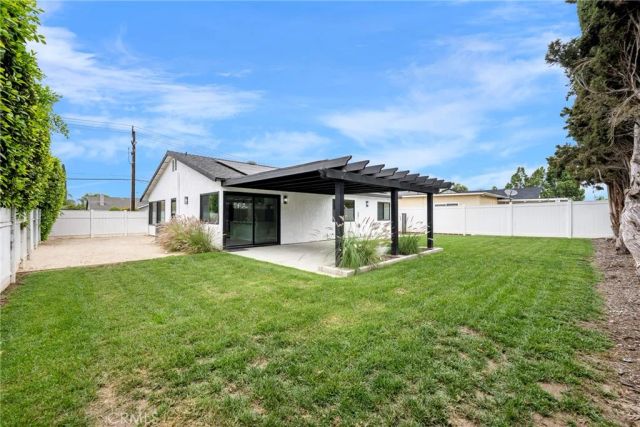 5402 Jefferson, Yorba Linda, CA 92886
