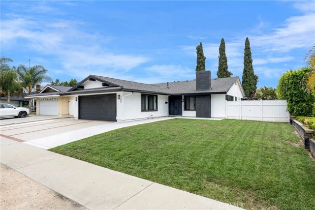 5402 Jefferson, Yorba Linda, CA 92886