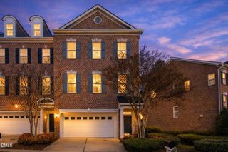 309 Bridgegate Drive, Cary, NC 27519