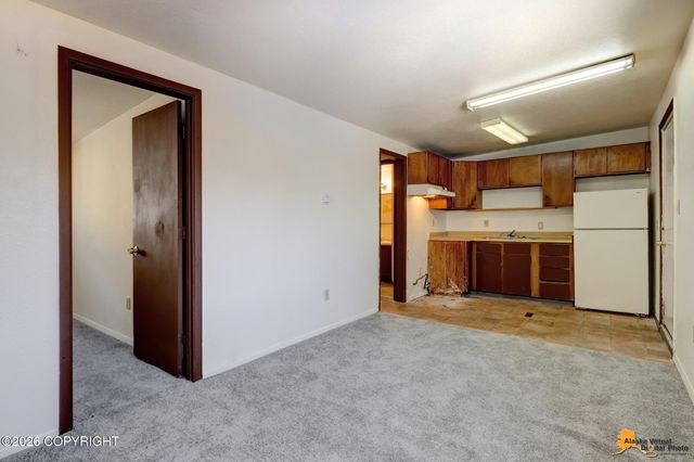 2607 W 31st Avenue, Anchorage, AK 99517