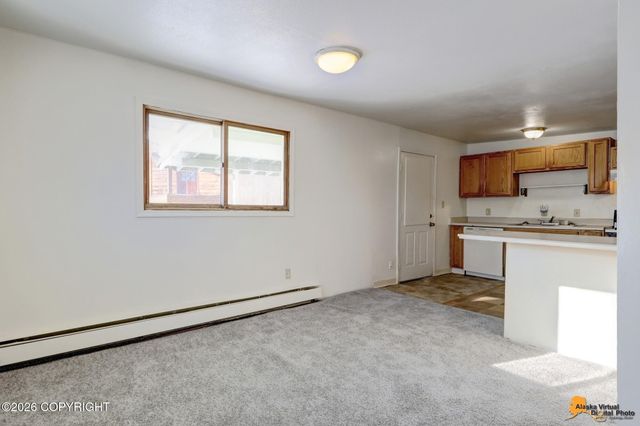 2607 W 31st Avenue, Anchorage, AK 99517